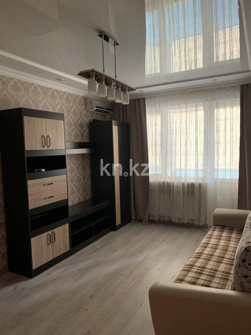 Аренда 1-комнатной квартиры, 45 м², ул. Иманбаевой, дом  10 в Астане - фото 4