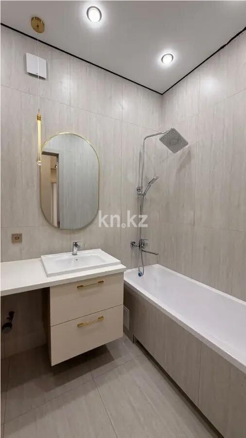Продажа 2-комнатной квартиры, 52 м² в Астане - фото 4