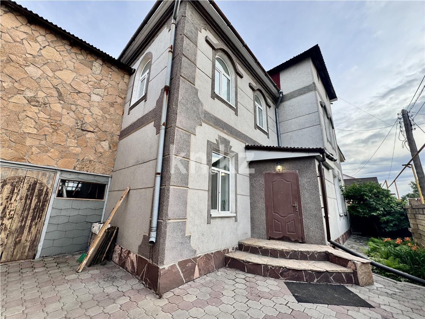 Продажа 7-комнатного дома, 258.2 м², ул. Степана Разина, дом  41 в Караганде - фото 45