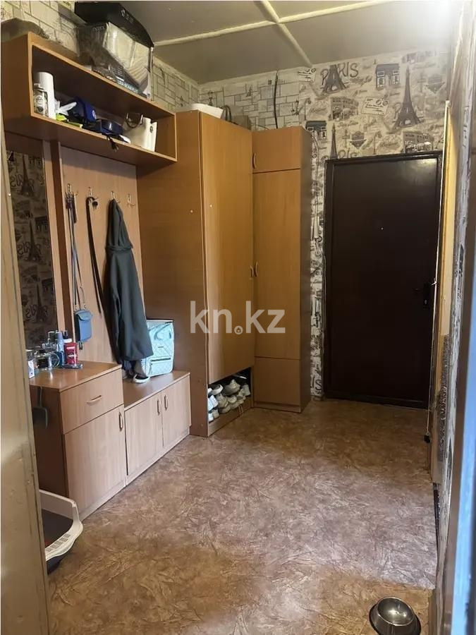 Продажа 2-комнатной квартиры, 44.4 м² в Алматы - фото 5
