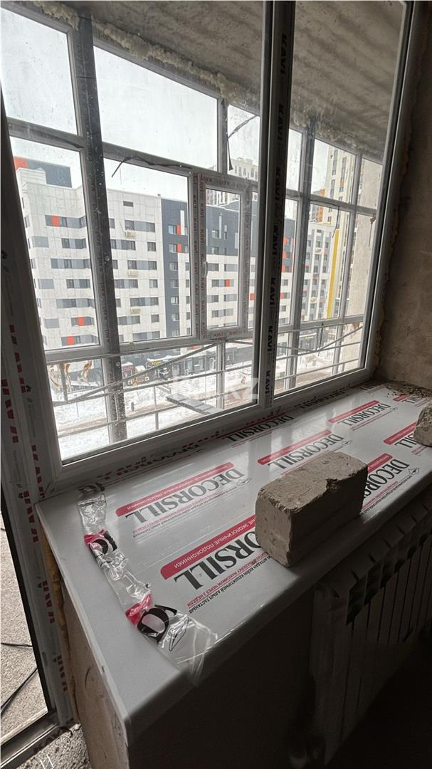 Продажа 1-комнатной квартиры, 31.2 м² в Астане - фото 5