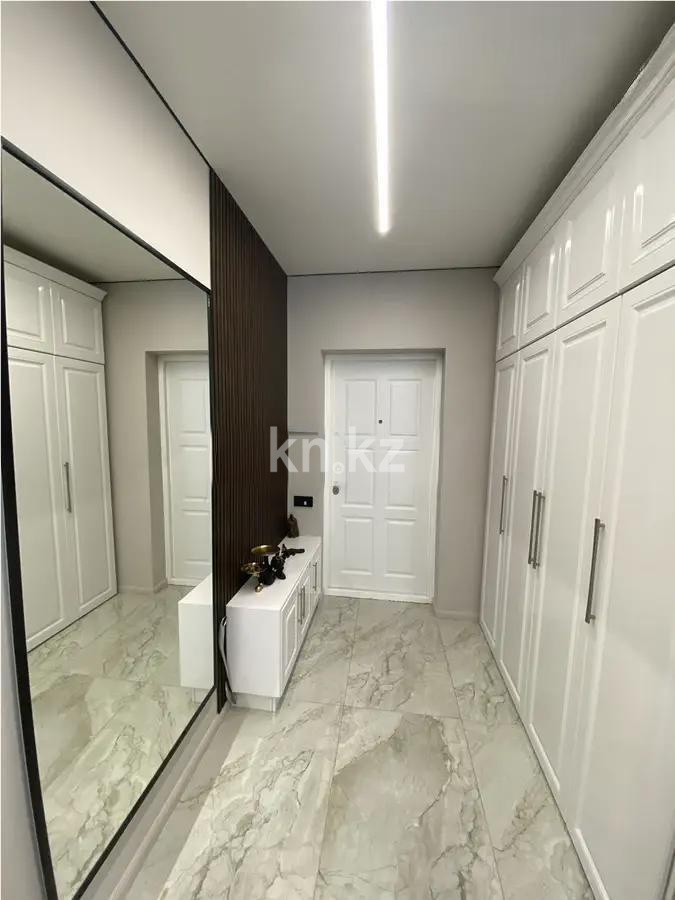 Продажа 2-комнатной квартиры, 69 м² в Астане - фото 5