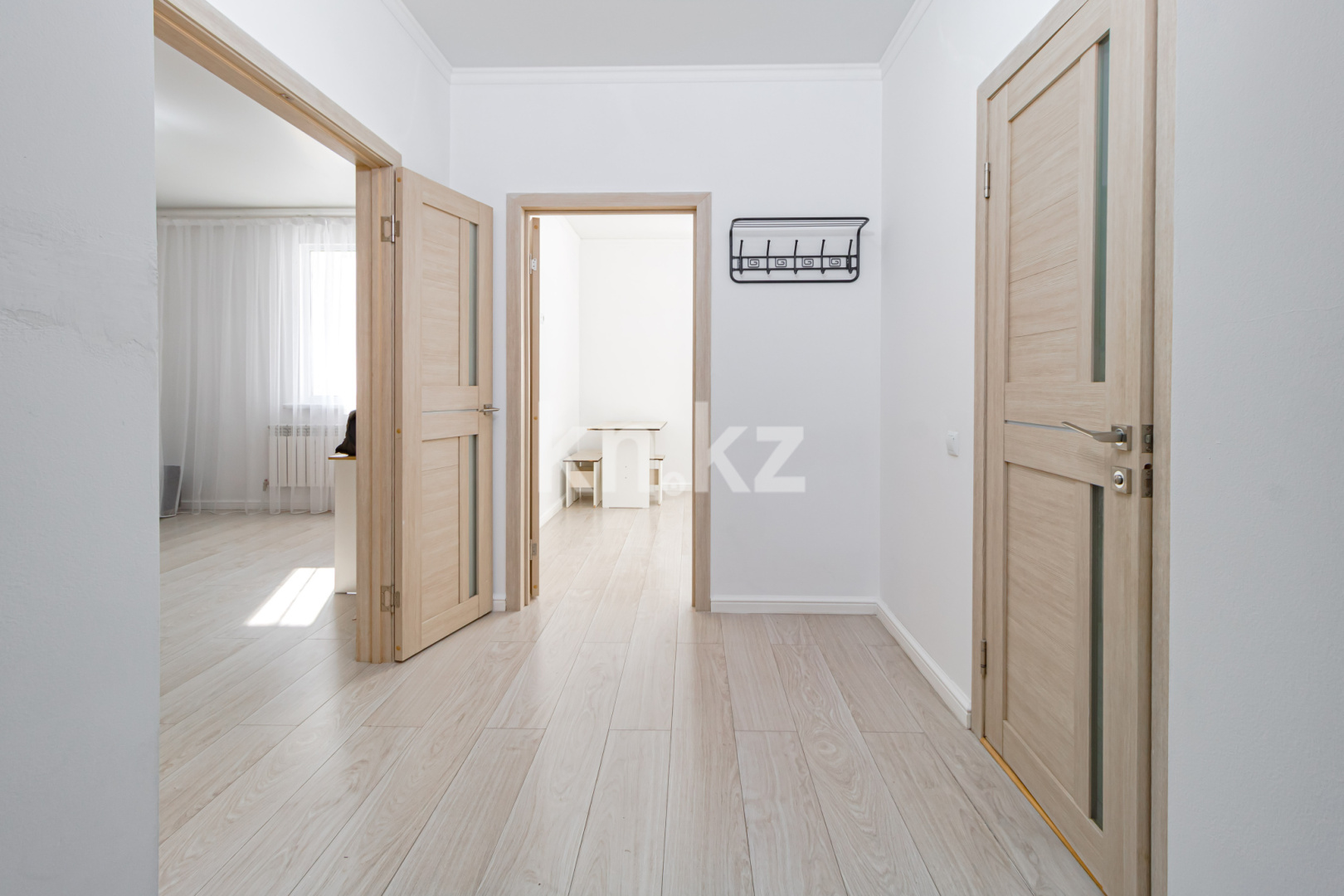 Продажа 1-комнатной квартиры, 43.7 м² в Астане - фото 7