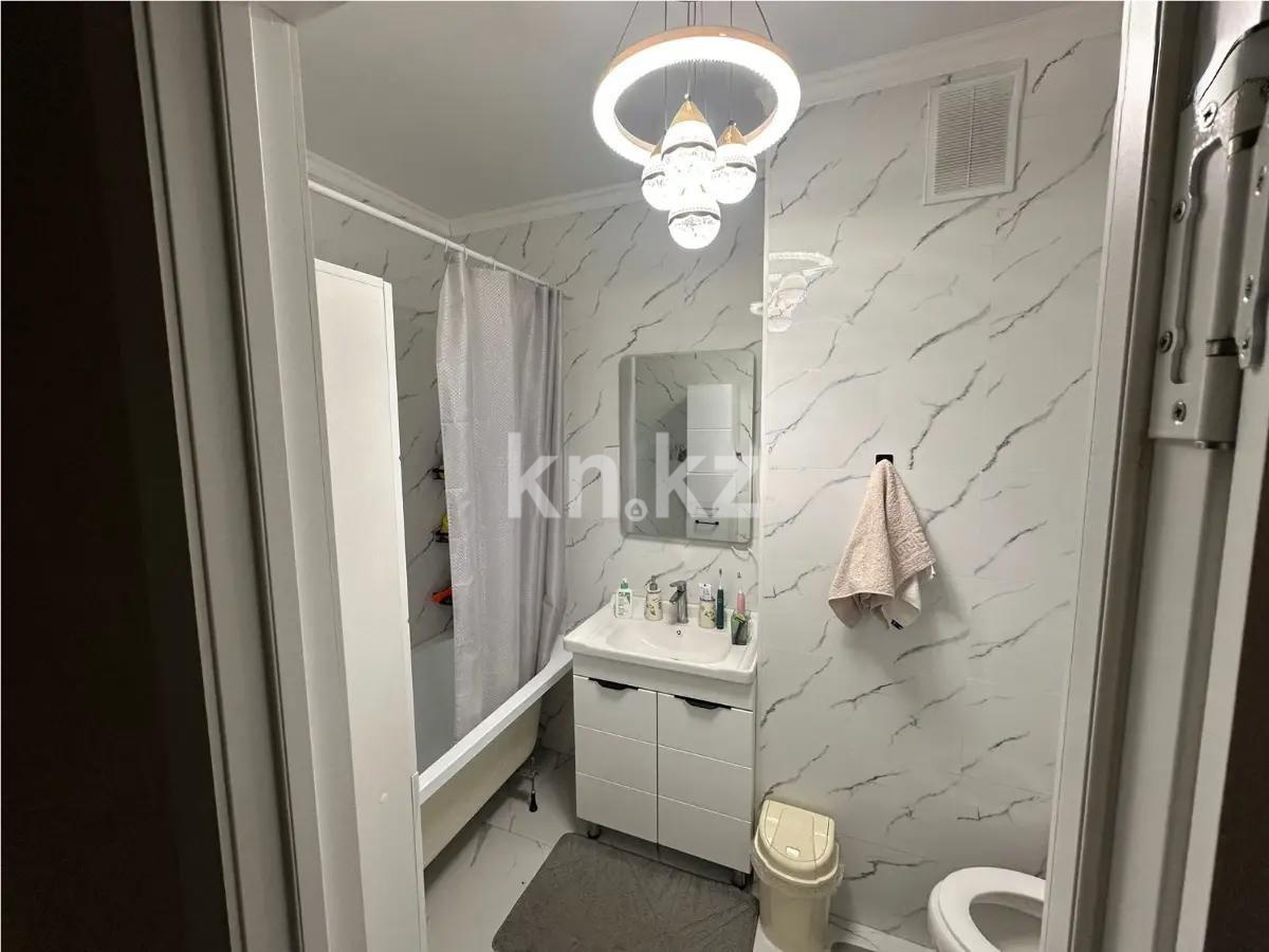 Продажа 1-комнатной квартиры, 46 м², ул. Жунисова, дом  2/13 в Алматы - фото 5