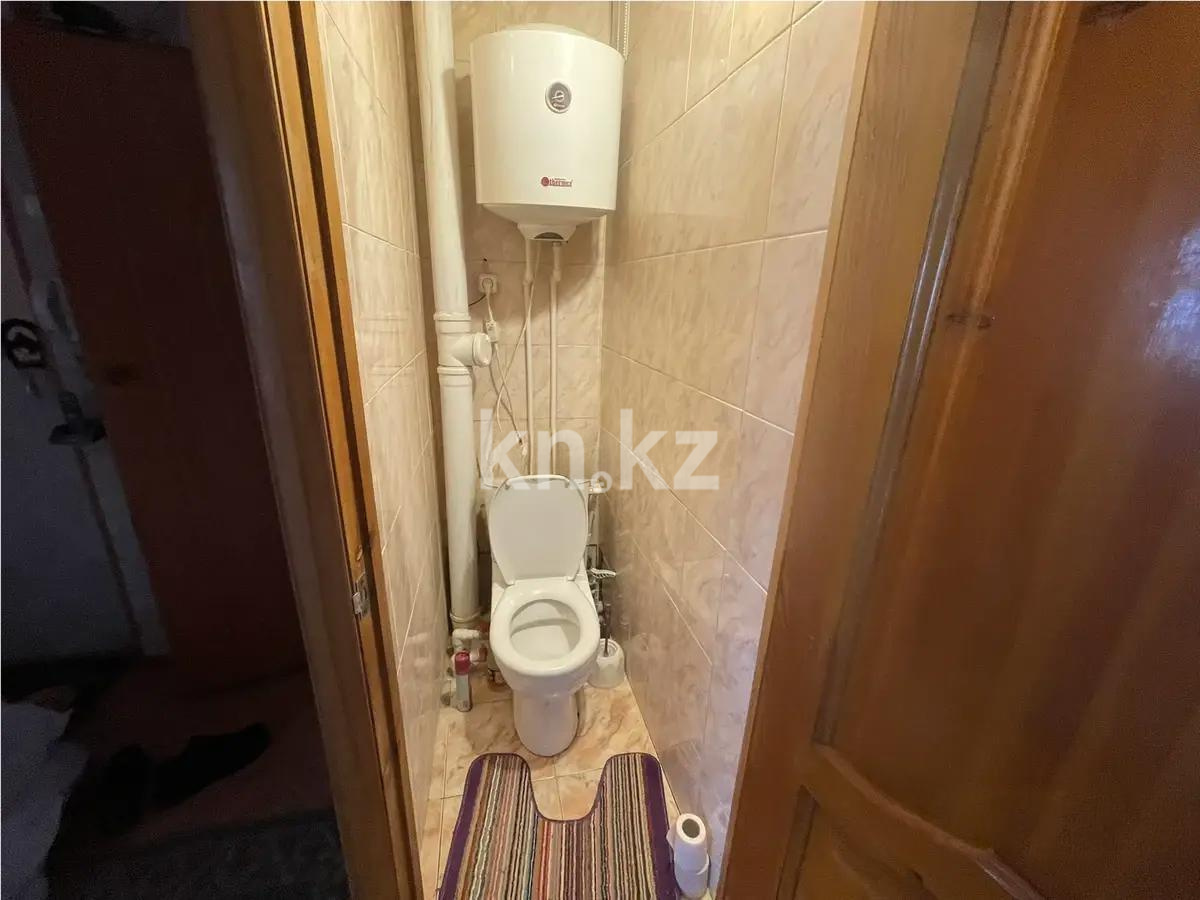 Продажа 3-комнатной квартиры, 52 м², мкр-н Восток-1, дом  13 в Караганде - фото 6