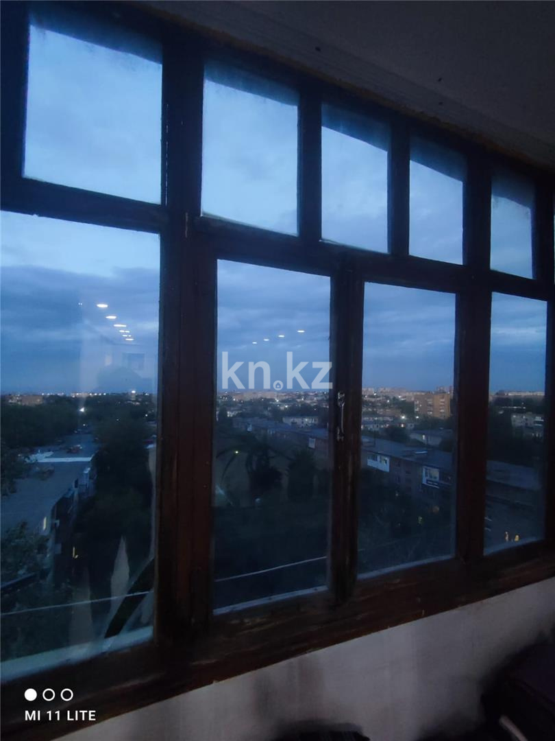 Продажа 2-комнатной квартиры, 42 м², пр. Металлургов в Темиртау - фото 8