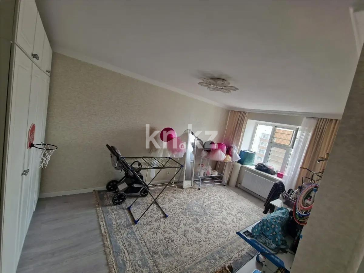 Продажа 3-комнатной квартиры, 76.7 м² в Астане - фото 3