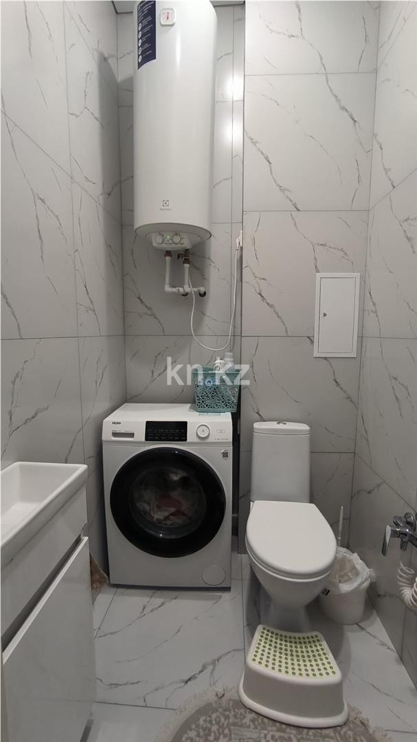 Продажа 3-комнатной квартиры, 83 м² в Караганде - фото 18
