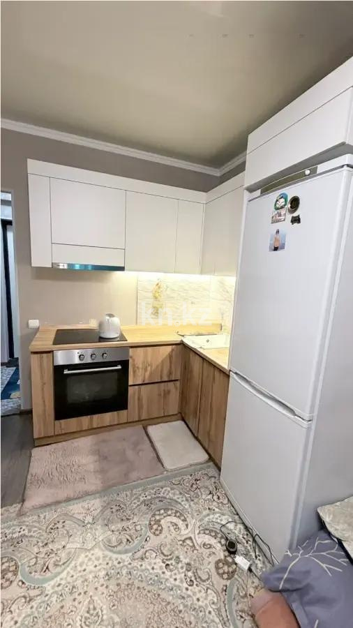 Продажа 1-комнатной квартиры, 30 м² в Алматы - фото 2