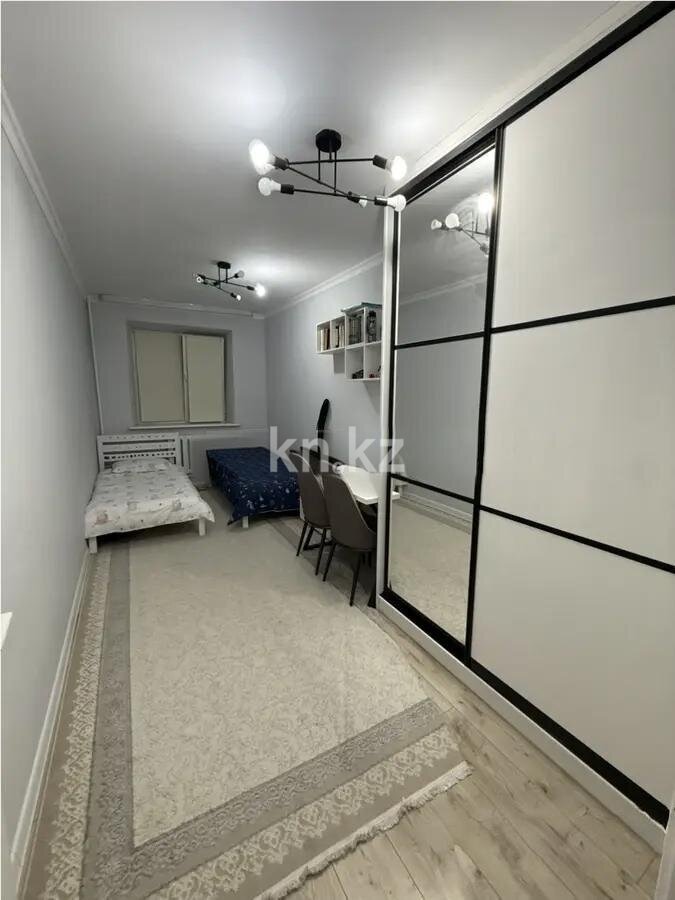 Продажа 3-комнатной квартиры, 60 м² в Алматы - фото 3