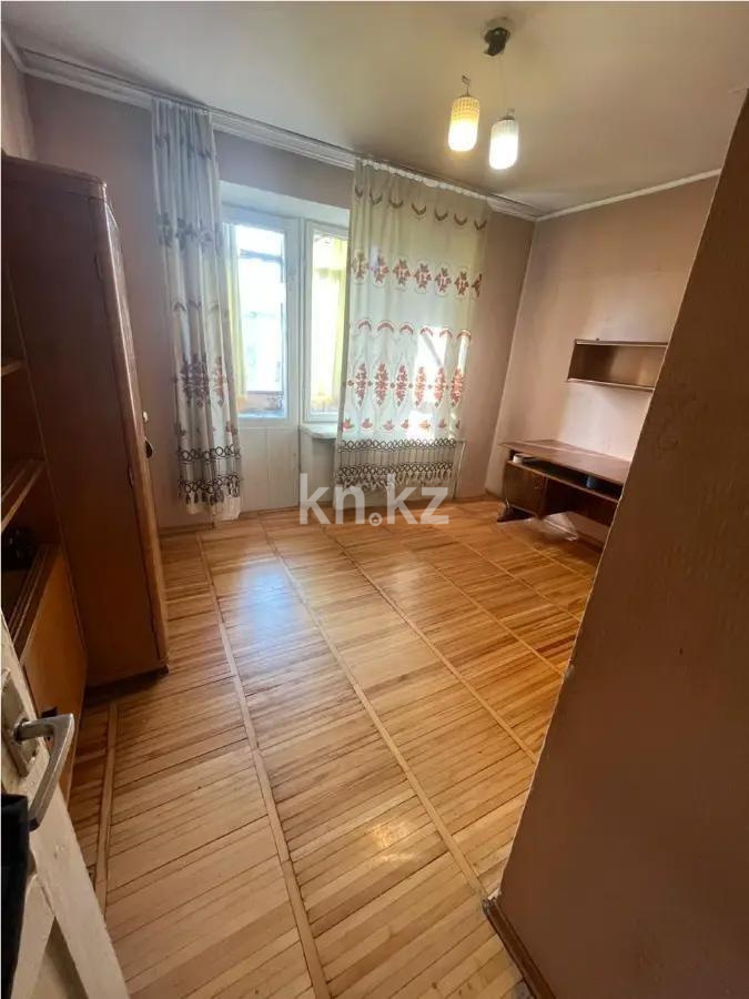 Продажа 2-комнатной квартиры, 57 м² в Алматы - фото 2