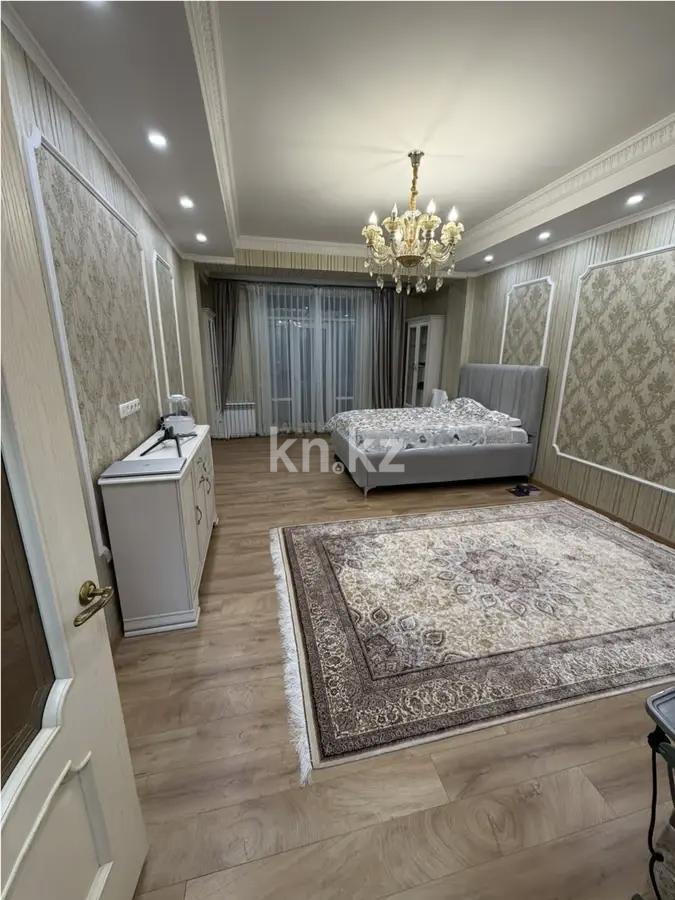 Продажа 4-комнатной квартиры, 130 м² в Алматы - фото 2