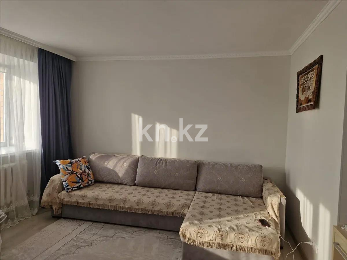 Продажа 3-комнатной квартиры, 90 м² в Астане - фото 2