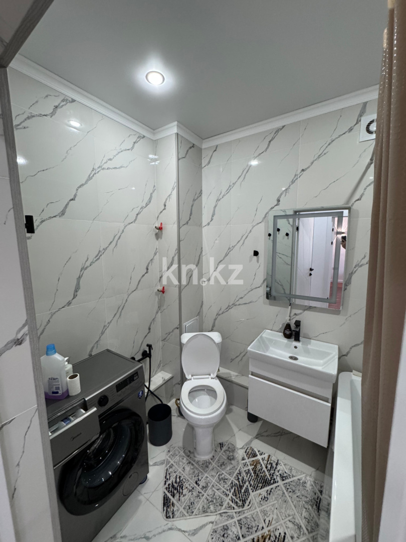 Аренда 1-комнатной квартиры, 40 м² в Астане - фото 6