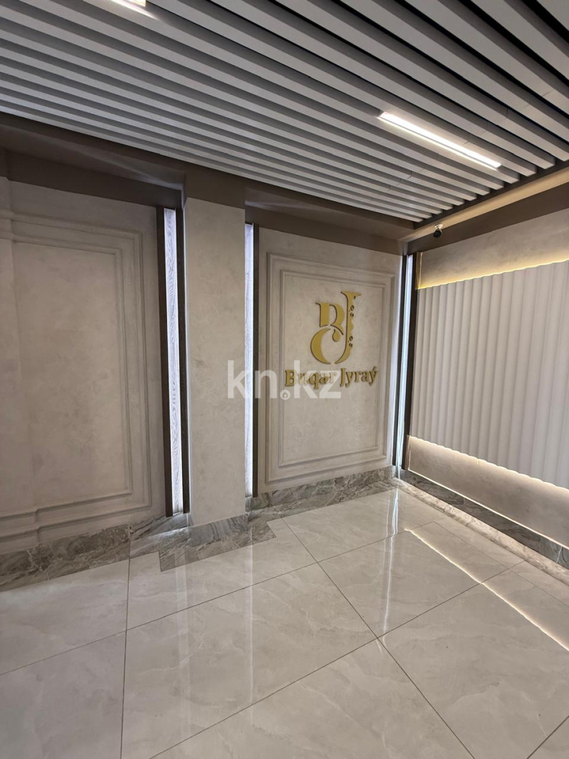 Продажа 1-комнатной квартиры, 47 м², пр. Туран, дом  50/2 - ул. Бухар жырау в Астане - фото 16