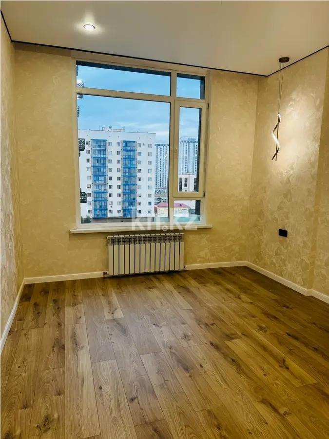 Продажа 2-комнатной квартиры, 75 м², ул. Е-430, дом  2/4 в Астане - фото 2