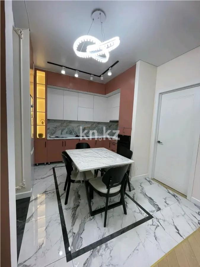 Продажа 4-комнатной квартиры, 100 м² в Алматы - фото 5