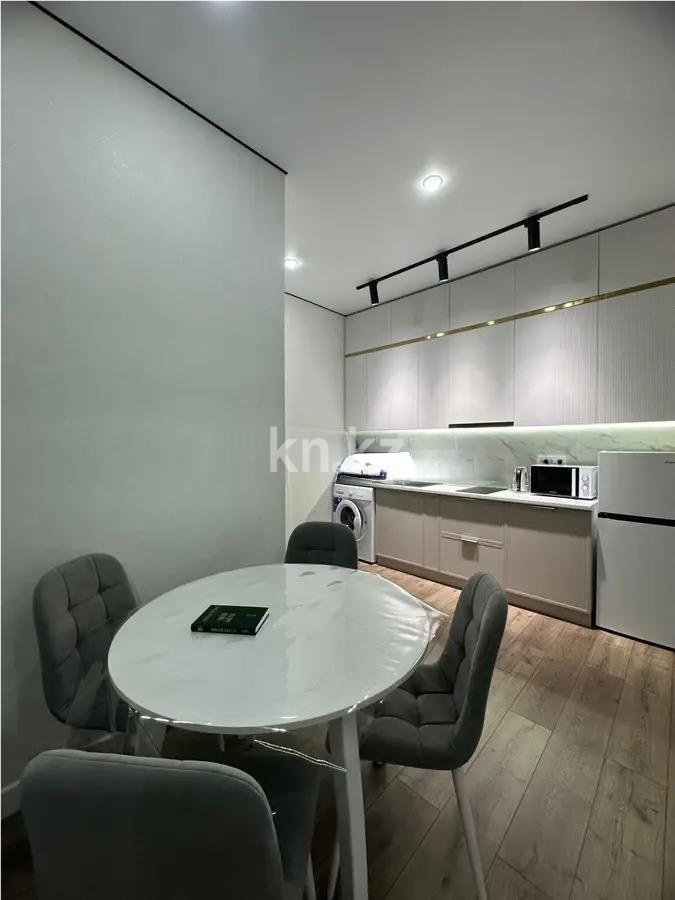 Продажа 2-комнатной квартиры, 46 м², пр. Туран, дом  50/2 в Астане - фото 3