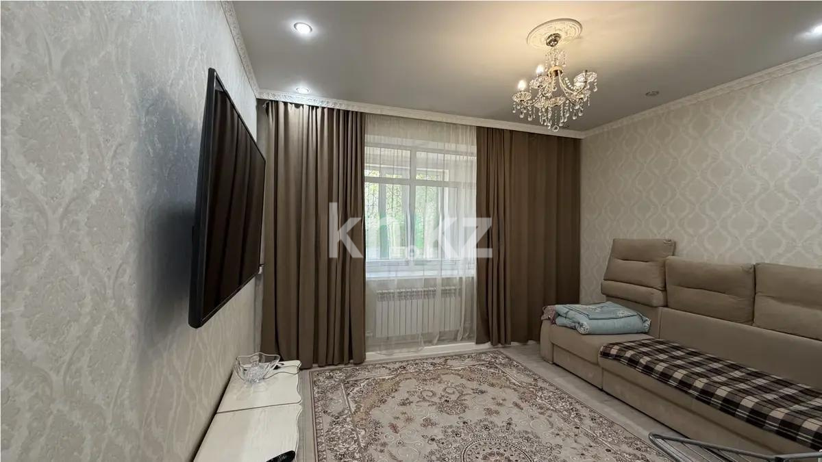 Продажа 3-комнатной квартиры, 63 м² в Караганде