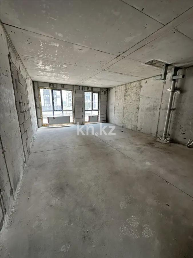 Продажа 1-комнатной квартиры, 37 м² в Алматы