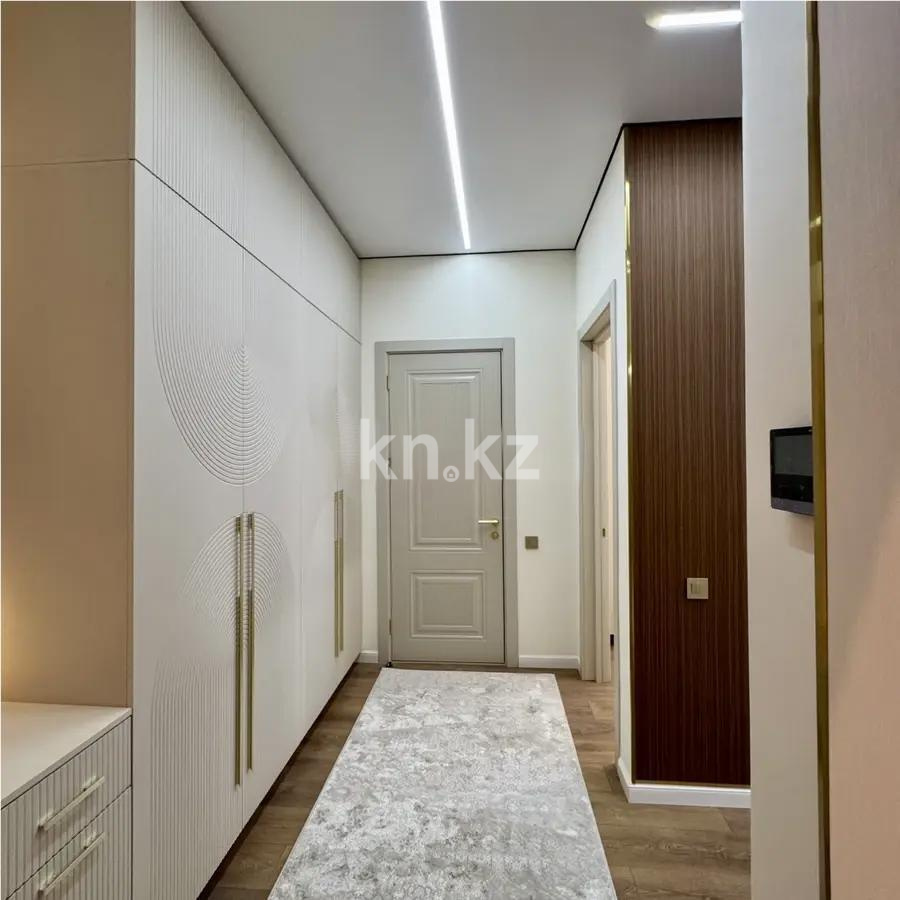 Продажа 2-комнатной квартиры, 50 м² в Астане - фото 4