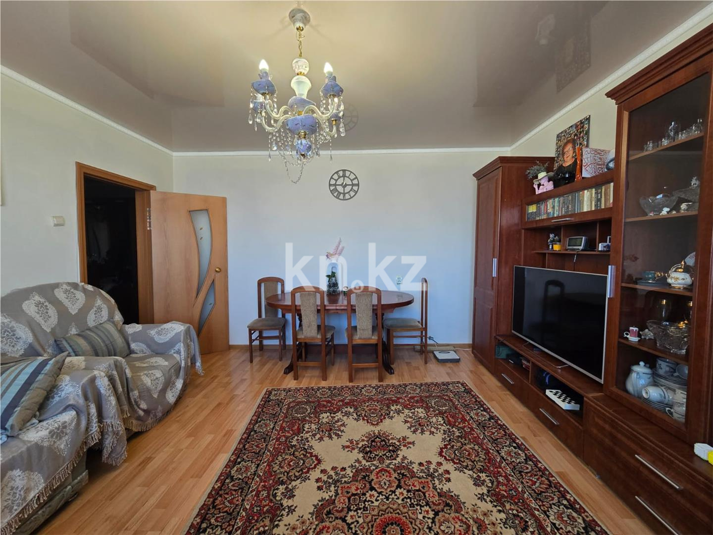 Продажа 3-комнатной квартиры, 65 м² в Темиртау - фото 2