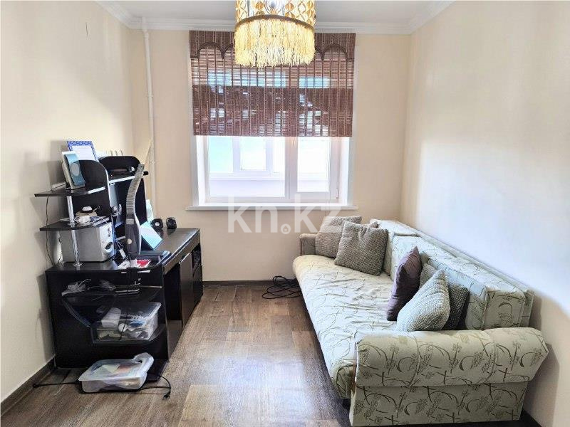 Продажа 2-комнатной квартиры, 57 м² в Караганде - фото 4