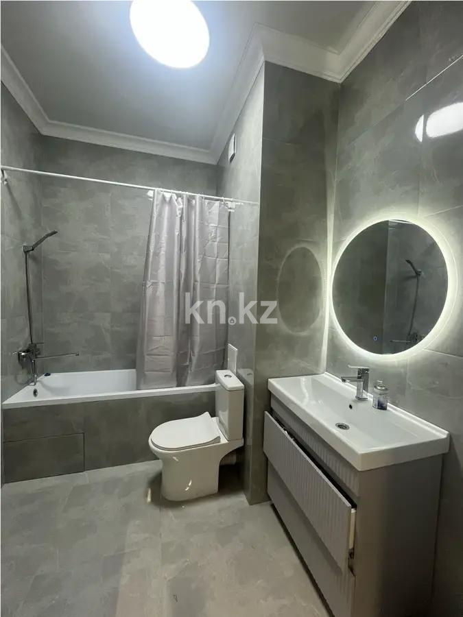 Продажа 1-комнатной квартиры, 43 м² в Астане