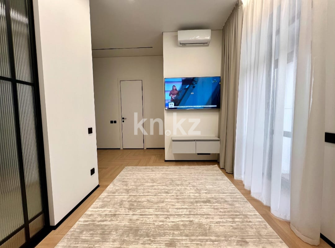 Продажа 2-комнатной квартиры, 48 м², ул. Салыкова, дом  40 в Алматы - фото 6