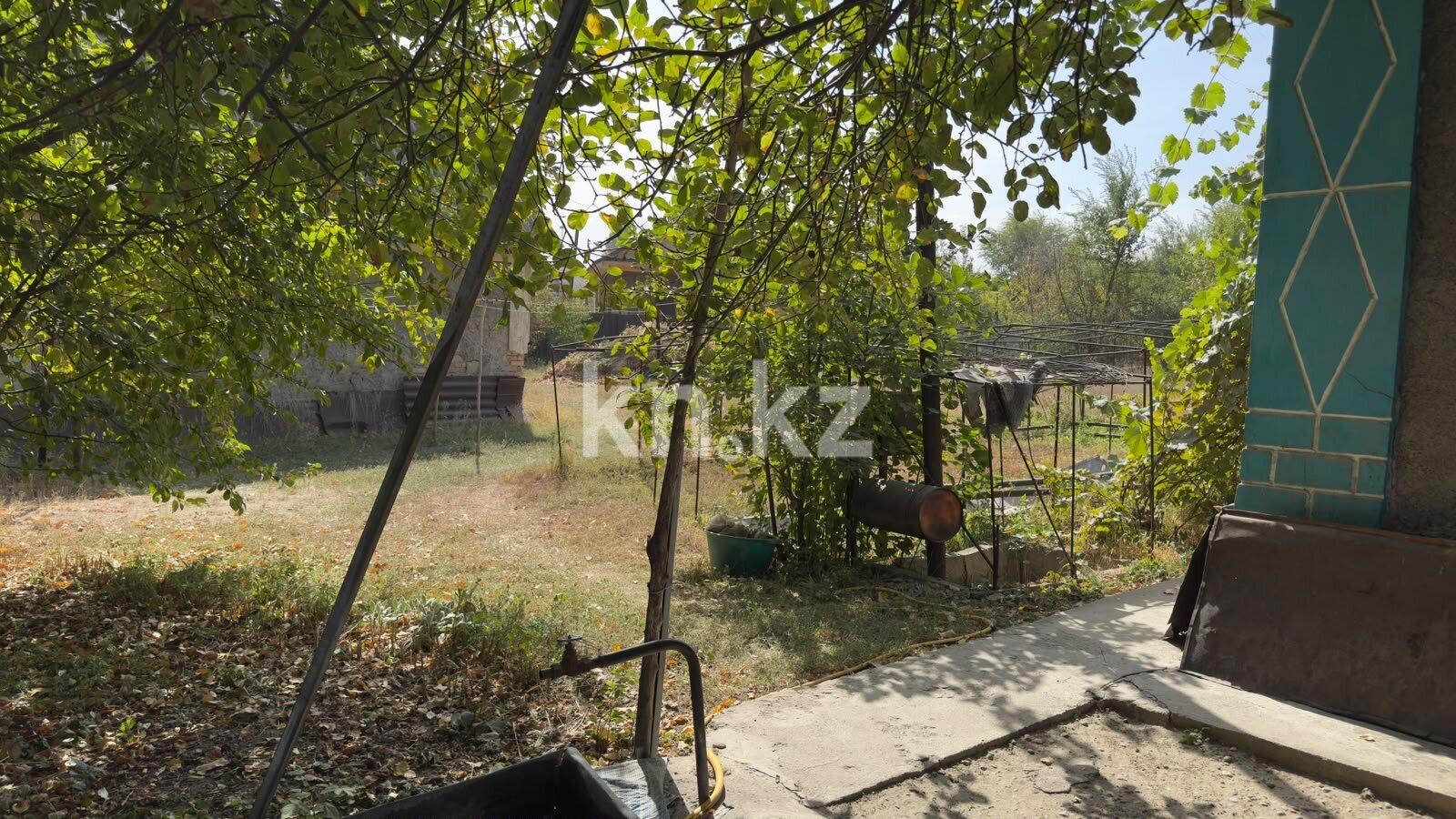 Продажа 3-комнатного дома, 31.3 м² в Алматы - фото 12