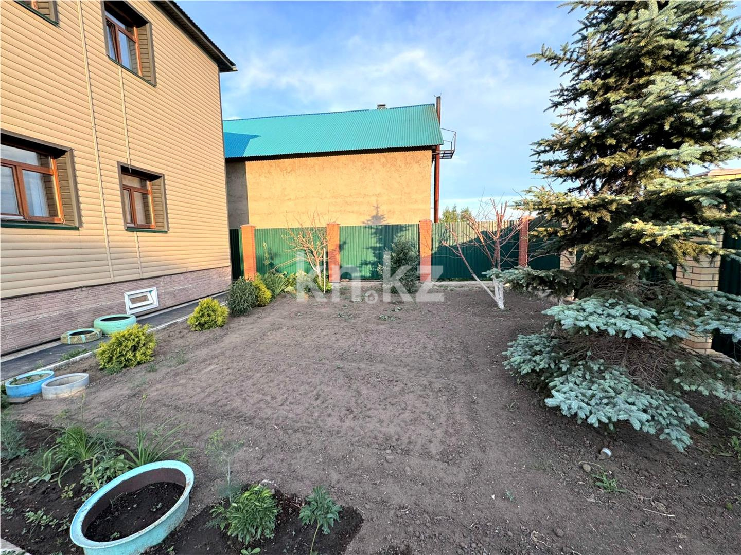 Продажа 4-комнатного дома, 370 м² в Темиртау - фото 2