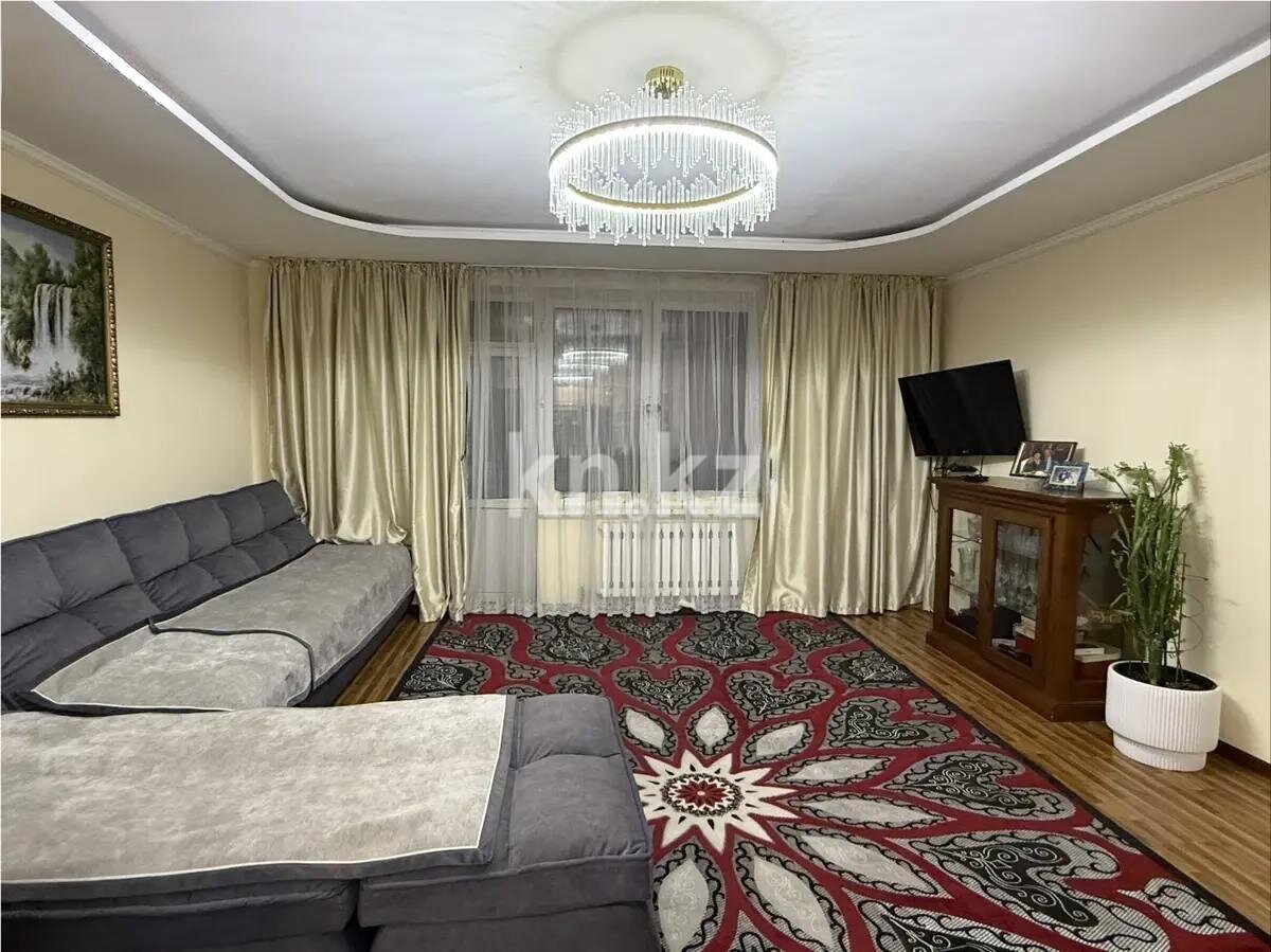 Продажа 2-комнатной квартиры, 70 м² в Алматы
