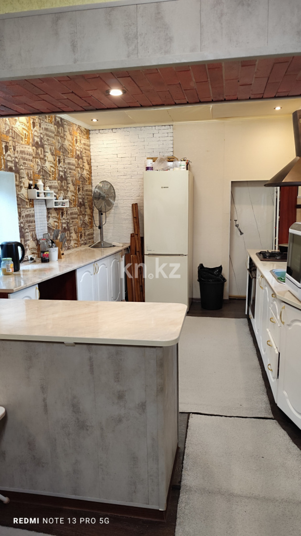 Продажа 4-комнатного дома, 84 м² в Караганде - фото 14