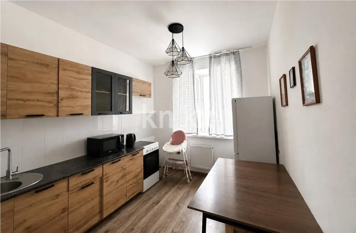 Продажа 2-комнатной квартиры, 49 м² в Караганде - фото 3