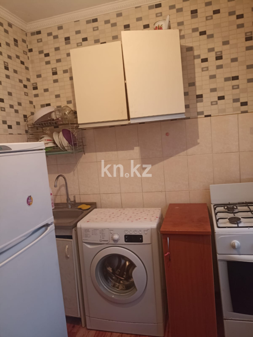 Аренда 1-комнатной квартиры, 32 м² в Алматы - фото 7