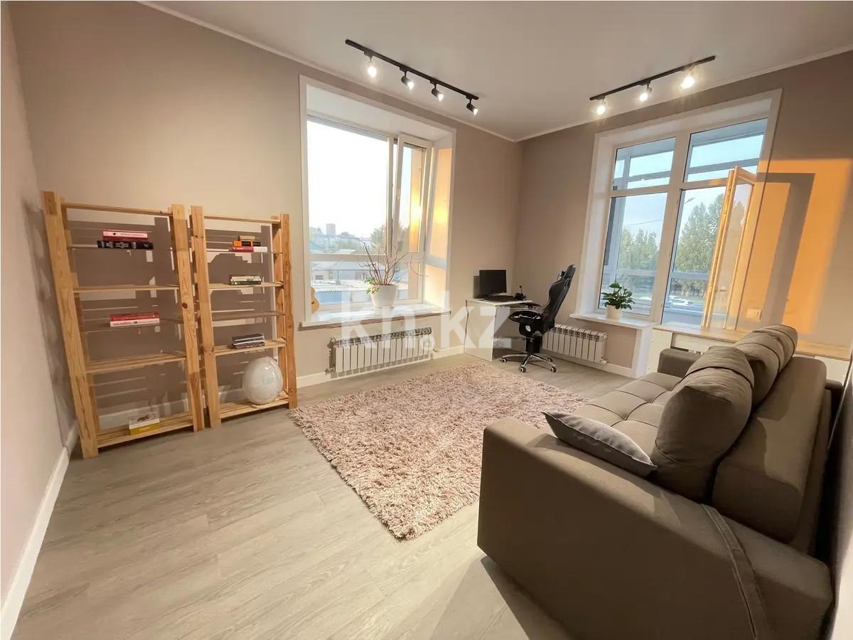 Продажа 3-комнатной квартиры, 69 м², ул. Керей, Жанибек хандар, дом  40 в Астане