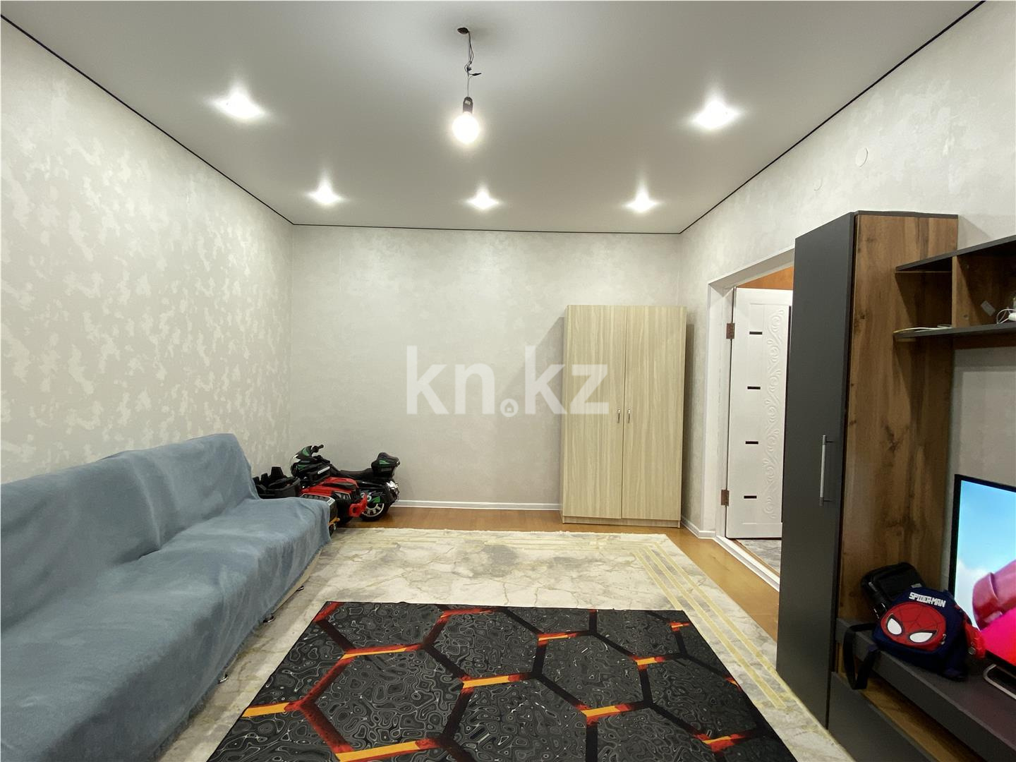 Продажа 2-комнатной квартиры, 70 м² в Астане - фото 2