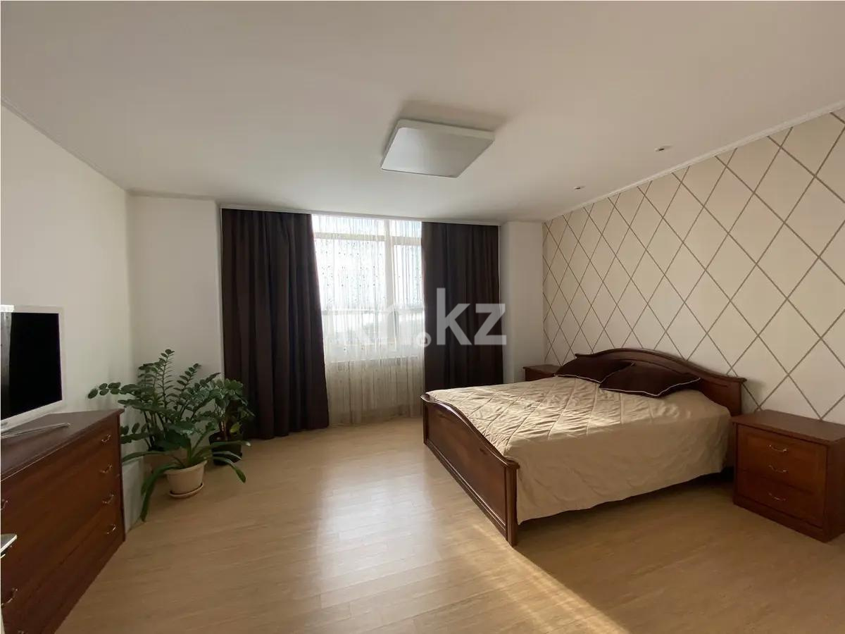 Продажа 4-комнатной квартиры, 138 м², пр. Кабанбай батыра, дом  43в в Астане - фото 2