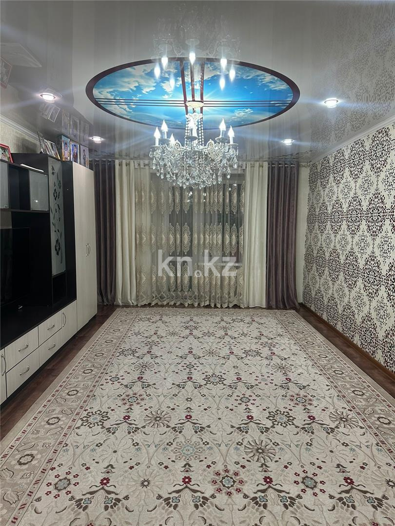 Продажа 3-комнатной квартиры, 87 м², 68 квартал в Темиртау