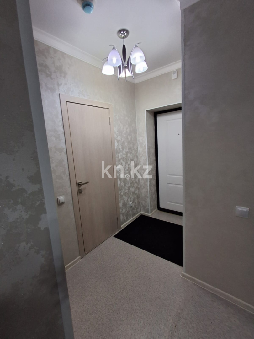 Продажа 1-комнатной квартиры, 38.5 м² в Астане - фото 11
