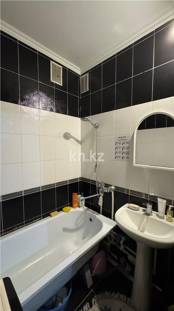 Продажа 2-комнатной квартиры, 48 м² в Караганде - фото 7