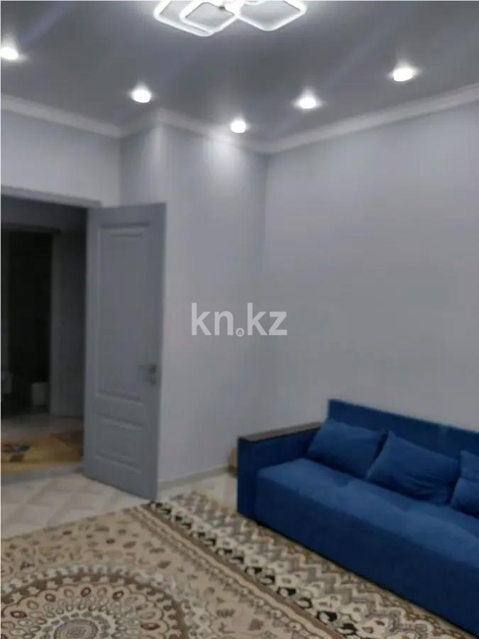 Продажа 1-комнатной квартиры, 38 м² в Астане - фото 2