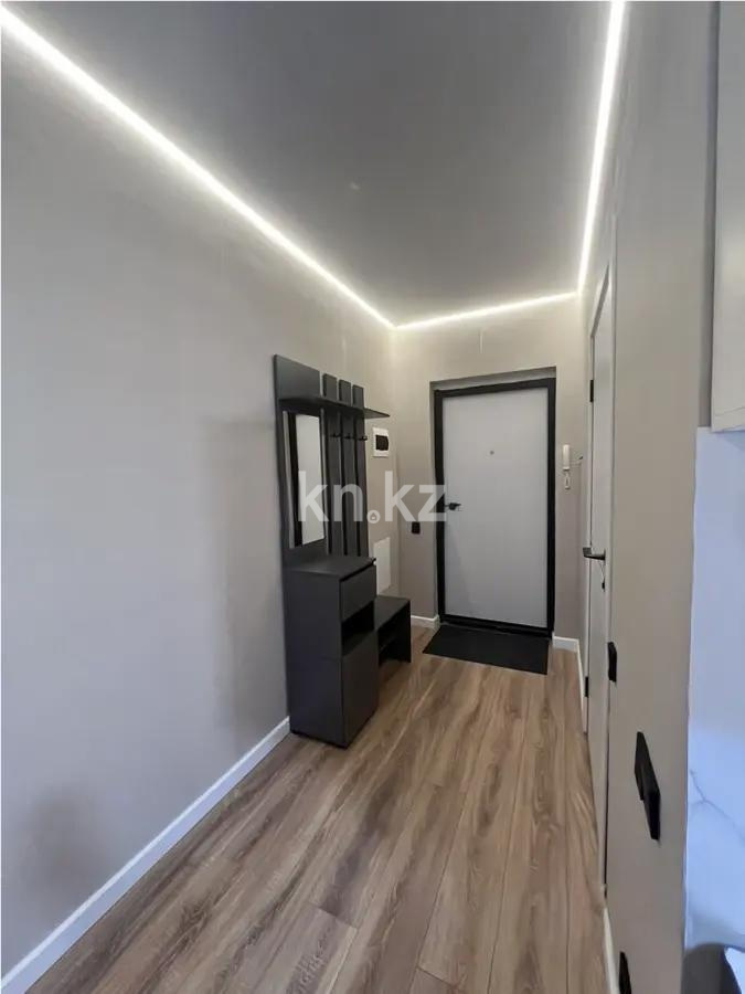 Продажа 1-комнатной квартиры, 30 м² в Астане - фото 3