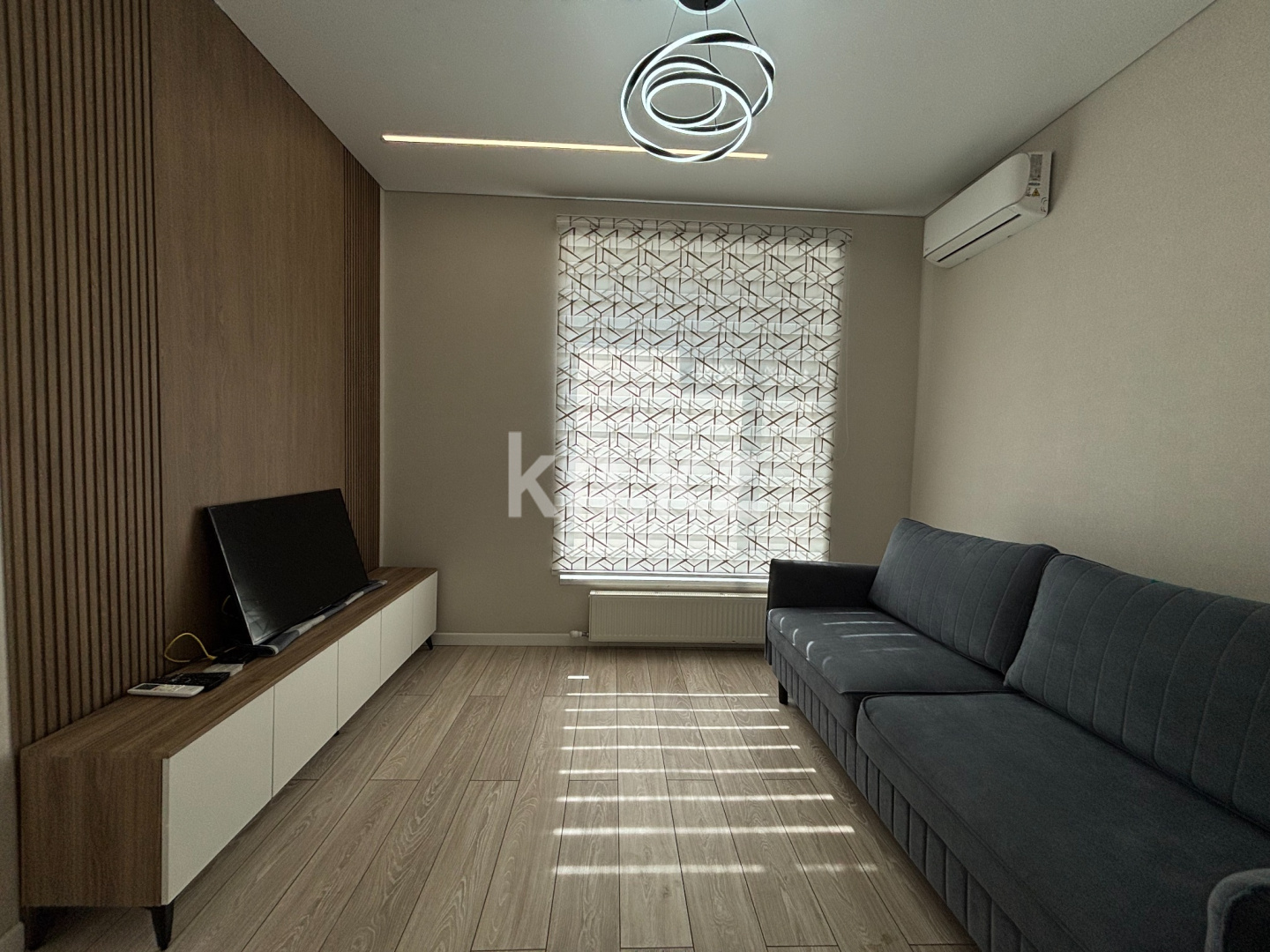 Продажа 2-комнатной квартиры, 40.2 м² в Астане - фото 11
