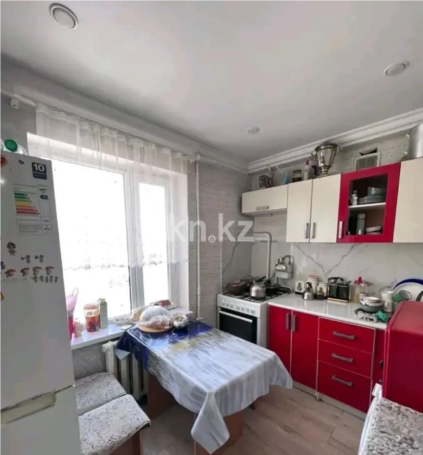 Продажа 2-комнатной квартиры, 45 м² в Астане - фото 2