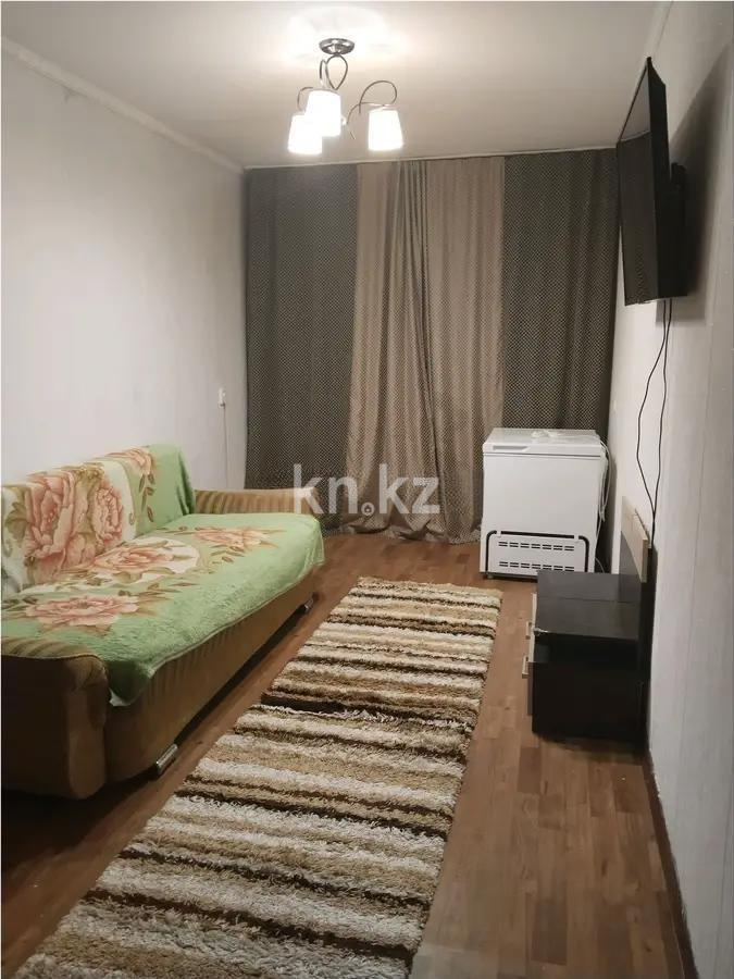 Продажа 3-комнатной квартиры, 58 м², ул. Алиханова, дом  40 в Караганде