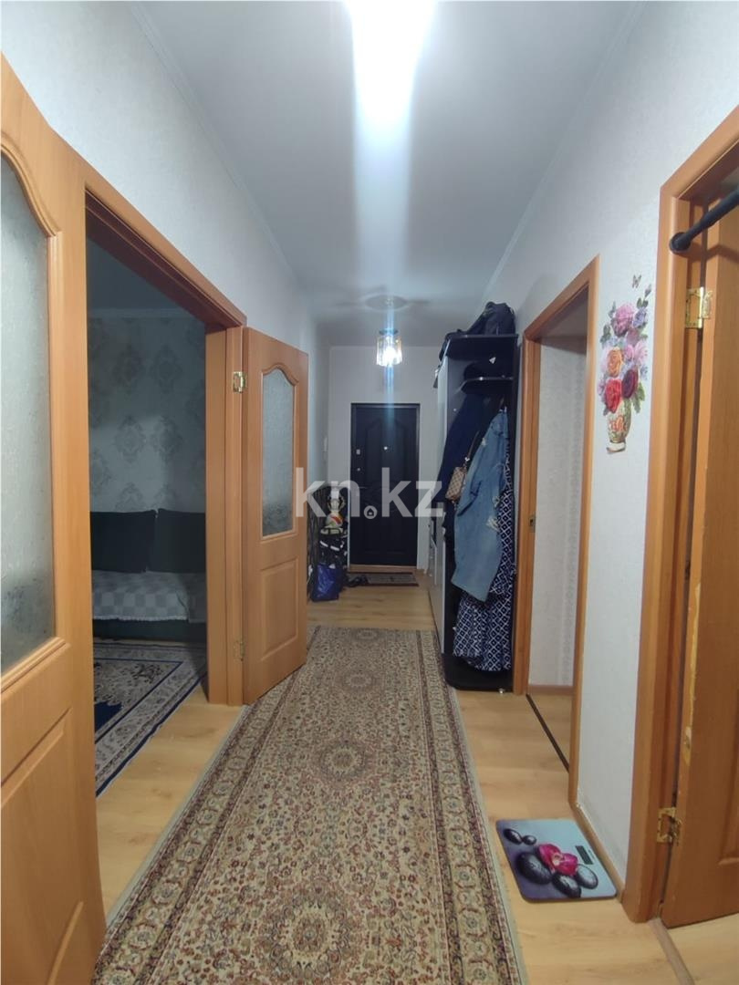 Продажа 3-комнатной квартиры, 57 м² в Астане - фото 8