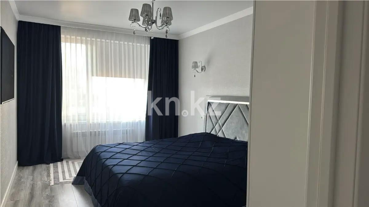 Продажа 3-комнатной квартиры, 82.6 м² в Астане - фото 2