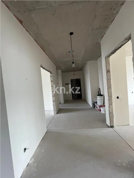 Продажа 4-комнатной квартиры, 99 м² в Астане - фото 2