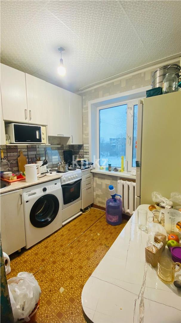 Продажа 3-комнатной квартиры, 48 м² в Караганде - фото 2